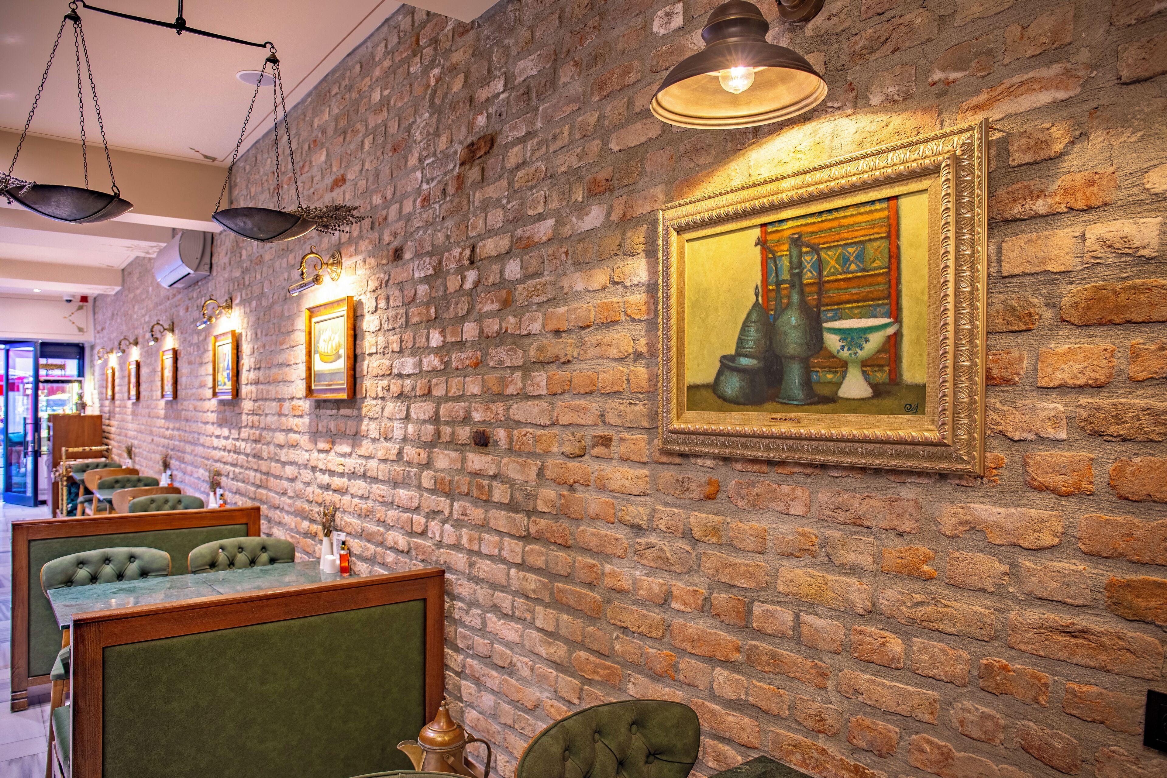 Tin Suites — Foto’s 1